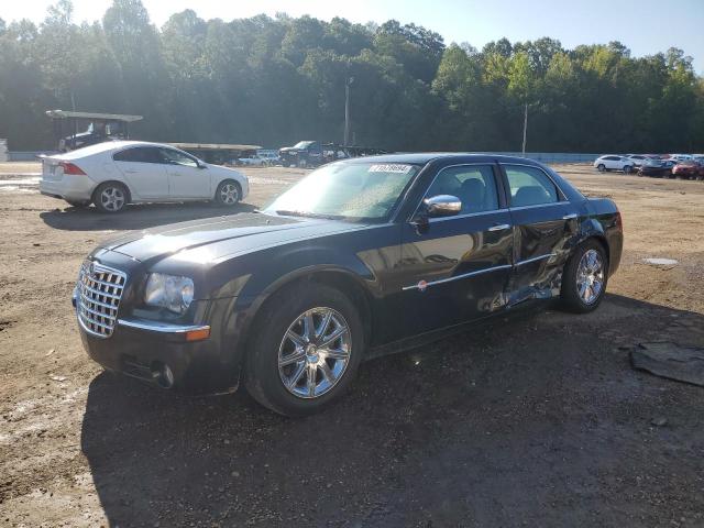 chrysler 300c 2007 2c3ka63h57h825665