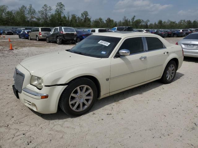 chrysler 300 2007 2c3ka63h57h832714