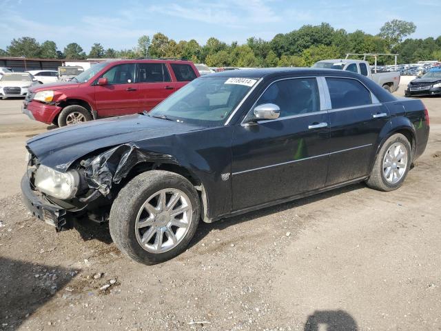 chrysler 300c 2007 2c3ka63h57h868564