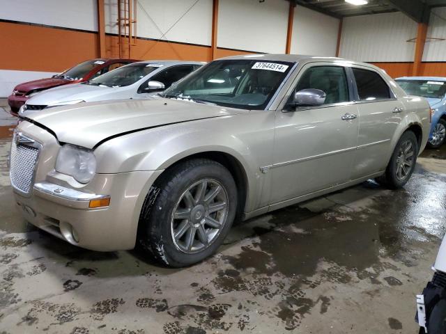 chrysler 300 2006 2c3ka63h66h267906