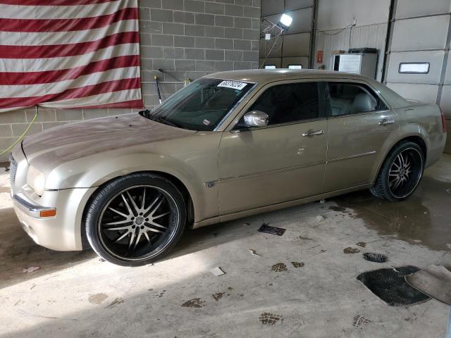 chrysler 300c 2006 2c3ka63h66h509352