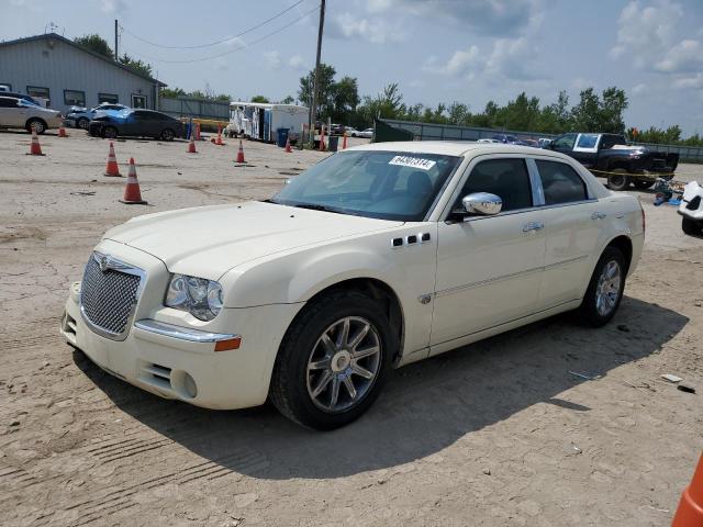 chrysler 300c 2006 2c3ka63h66h534705