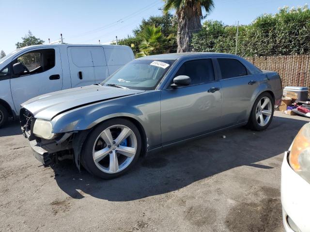 chrysler 300c 2007 2c3ka63h67h662783