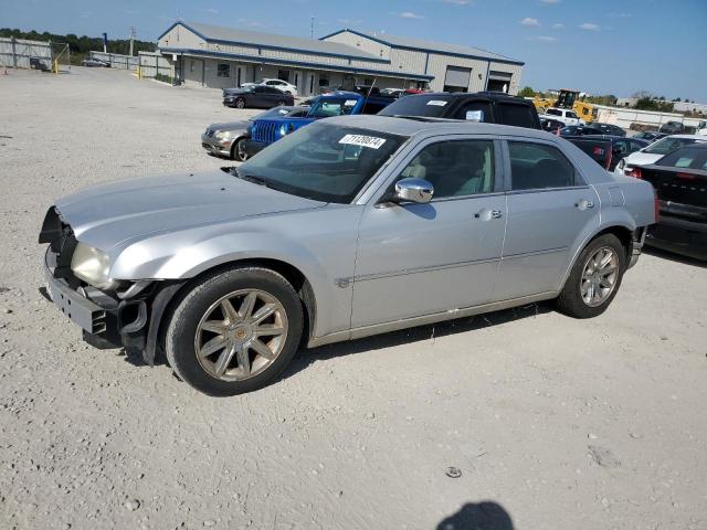 chrysler 300c 2006 2c3ka63h76h109199