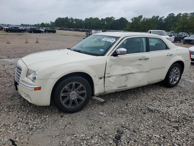 chrysler 300 2006 2c3ka63h76h112801