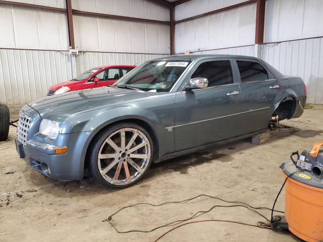 chrysler 300 2006 2c3ka63h76h119263