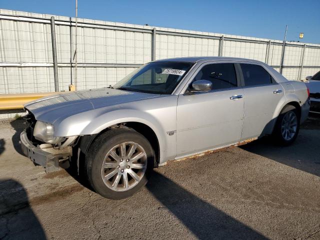 chrysler 300c 2006 2c3ka63h76h151114