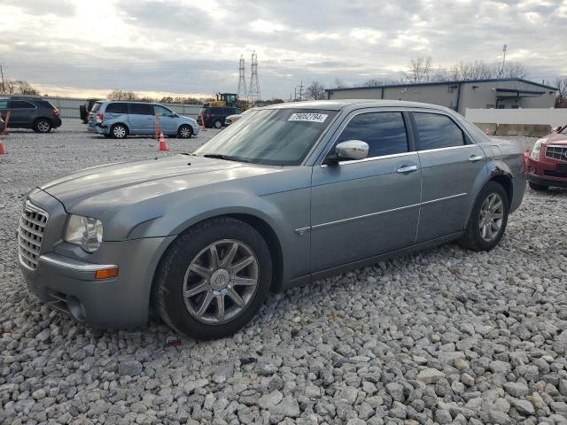 chrysler 300c 2006 2c3ka63h76h171153