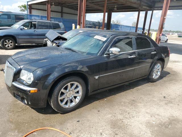 chrysler 300 2006 2c3ka63h76h225390