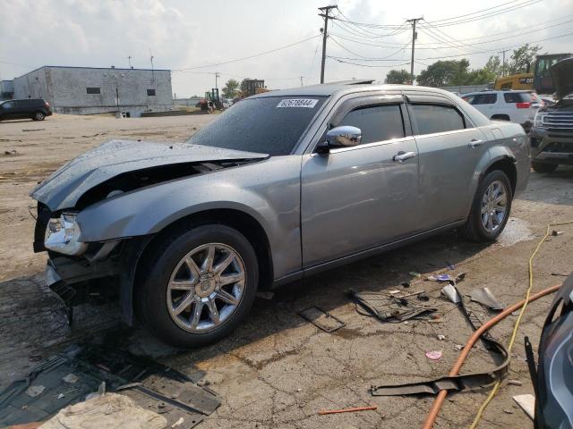 chrysler 300 2006 2c3ka63h76h225566