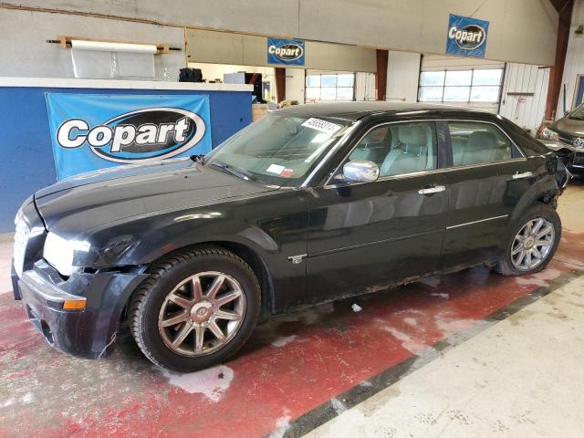 chrysler 300 2006 2c3ka63h76h317535