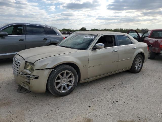 chrysler 300c 2006 2c3ka63h76h537709