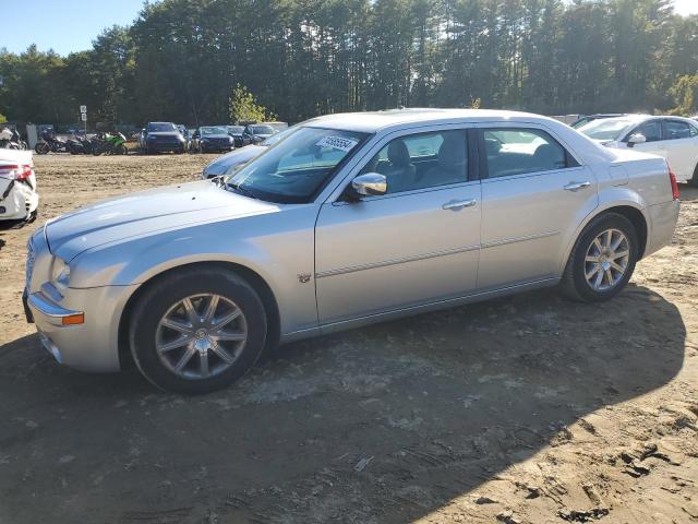 chrysler 300c 2007 2c3ka63h77h897614