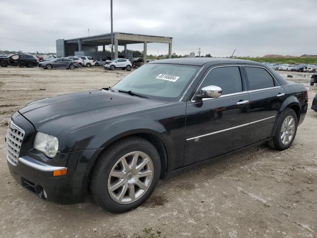 chrysler 300c 2008 2c3ka63h78h173116