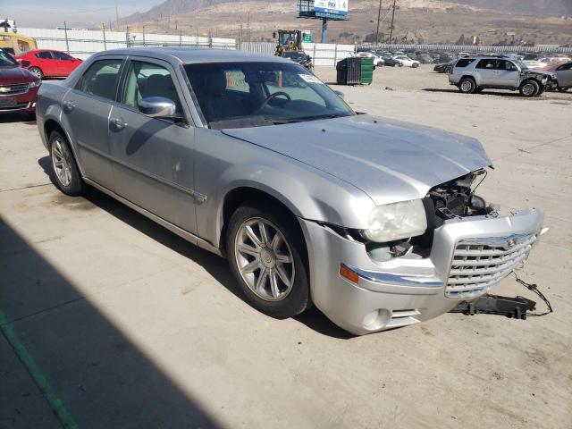 chrysler 300c 2006 2c3ka63h86h209876