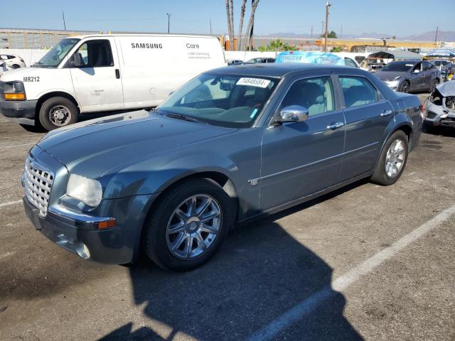 chrysler 300c 2006 2c3ka63h86h272783