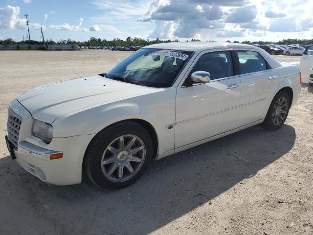 chrysler 300c 2006 2c3ka63h86h514875