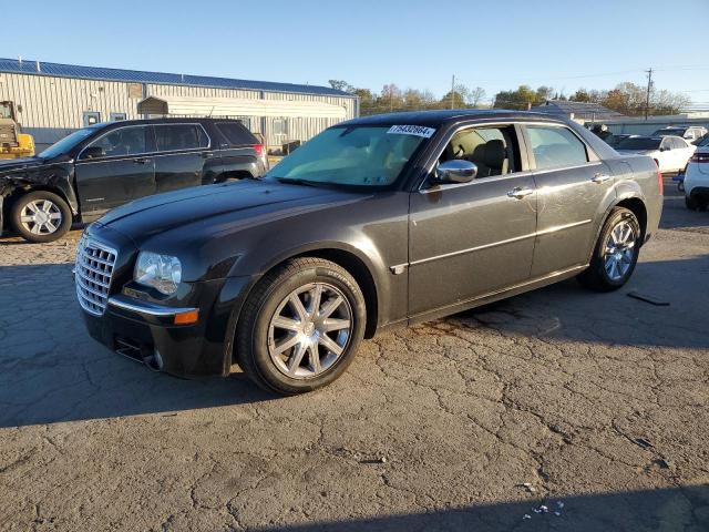 chrysler 300c 2007 2c3ka63h87h741663