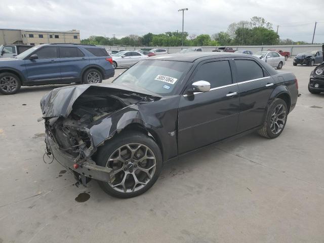 chrysler 300 2007 2c3ka63h87h743932