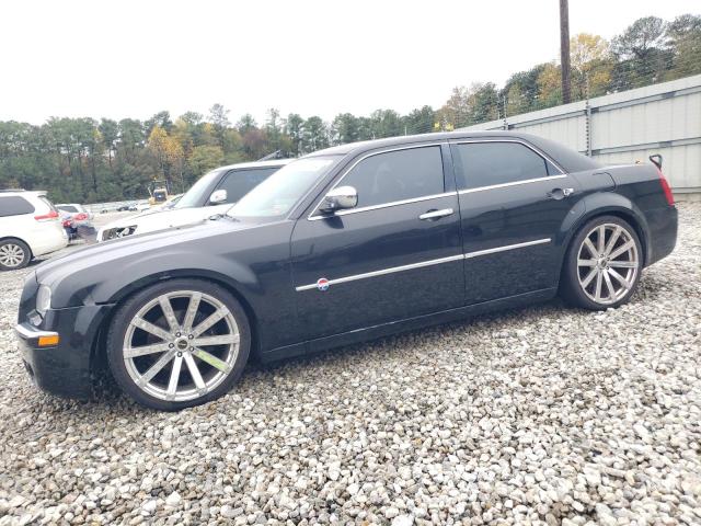 chrysler 300c 2007 2c3ka63h87h767129