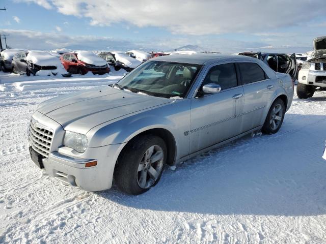 chrysler 300c 2007 2c3ka63h87h830097