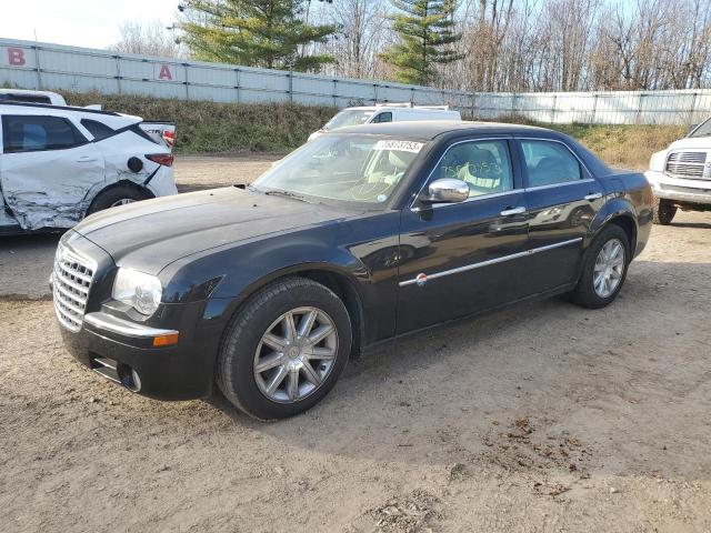 chrysler 300 2007 2c3ka63h87h833758