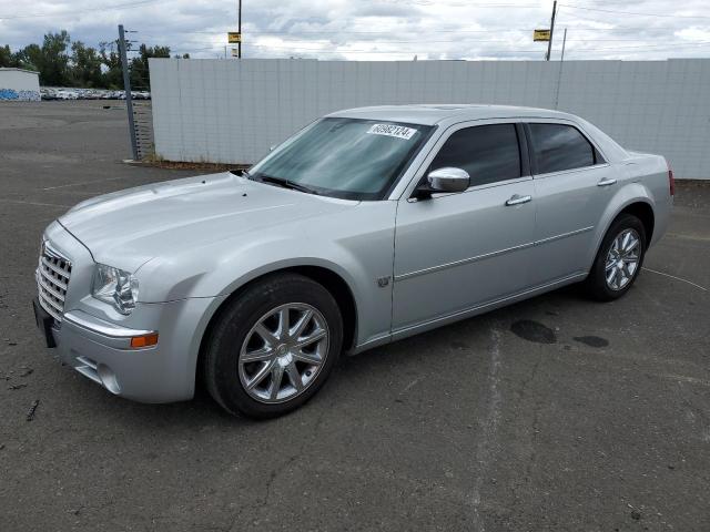 chrysler 300c 2007 2c3ka63h87h854951