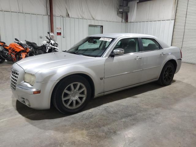 chrysler 300c 2007 2c3ka63h87h855257