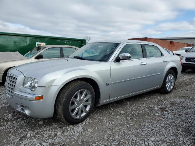 chrysler 300c 2007 2c3ka63h87h873497