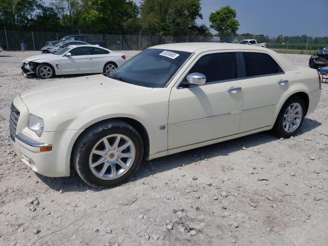 chrysler 300c 2006 2c3ka63h96h217954