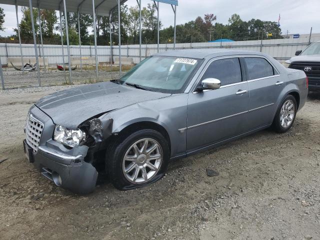 chrysler 300c 2006 2c3ka63h96h308819