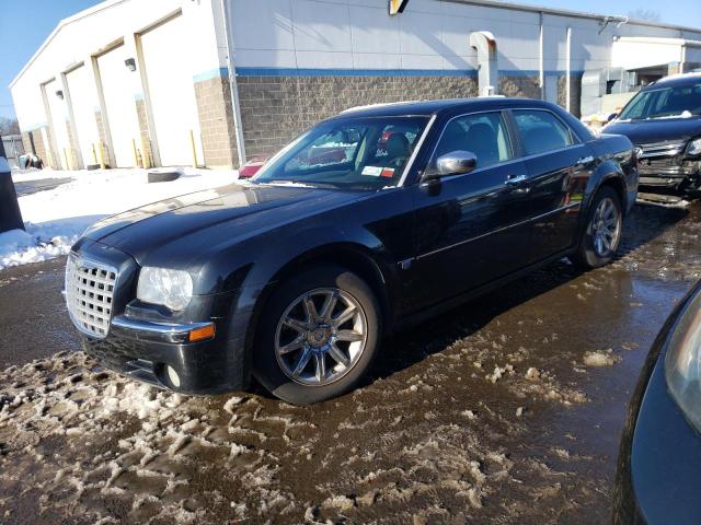 chrysler 300 2006 2c3ka63h96h365540