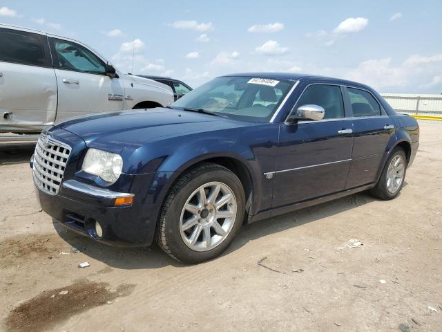 chrysler 300c 2006 2c3ka63h96h389322