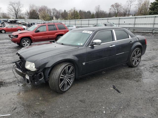 chrysler 300 2006 2c3ka63h96h423632