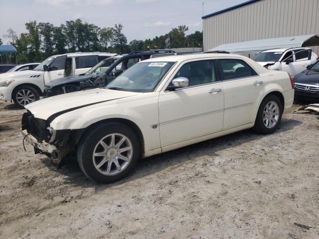 chrysler 300c 2006 2c3ka63h96h435215