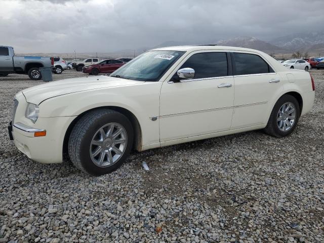 chrysler 300c 2006 2c3ka63h96h534665