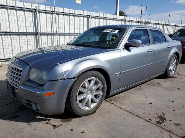 chrysler 300 2007 2c3ka63h97h697737