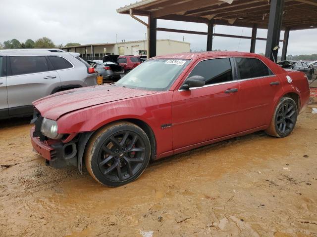 chrysler 300c 2007 2c3ka63h97h759816