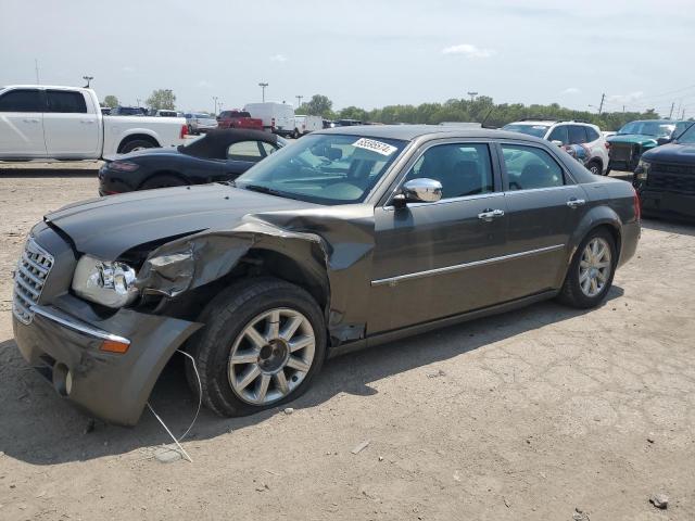 chrysler 300c 2008 2c3ka63h98h159816