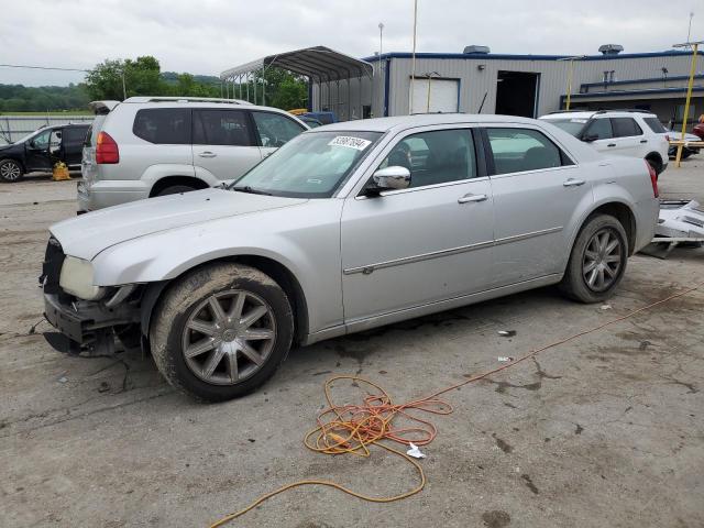 chrysler 300 2008 2c3ka63h98h166068