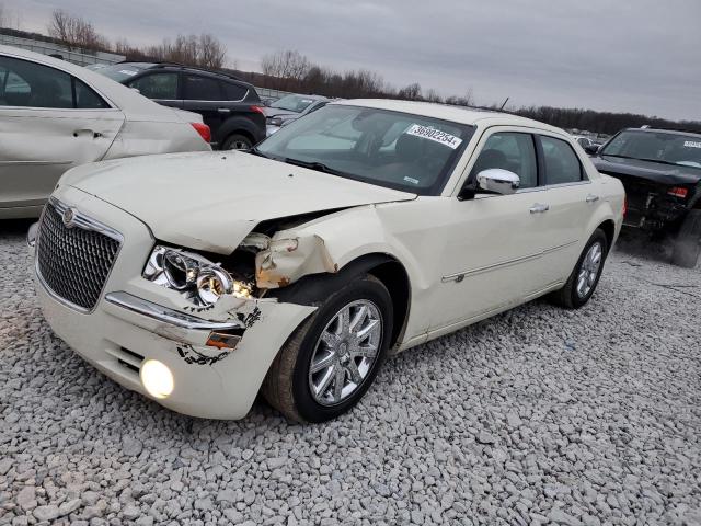 chrysler 300 2008 2c3ka63h98h252044