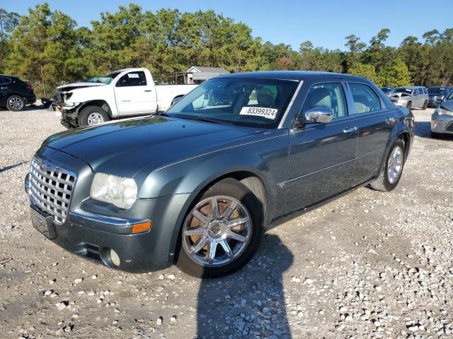 chrysler 300c 2006 2c3ka63hx6h205439