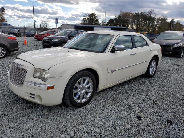 chrysler 300c 2006 2c3ka63hx6h389331