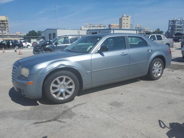 chrysler 300c 2007 2c3ka63hx7h658168