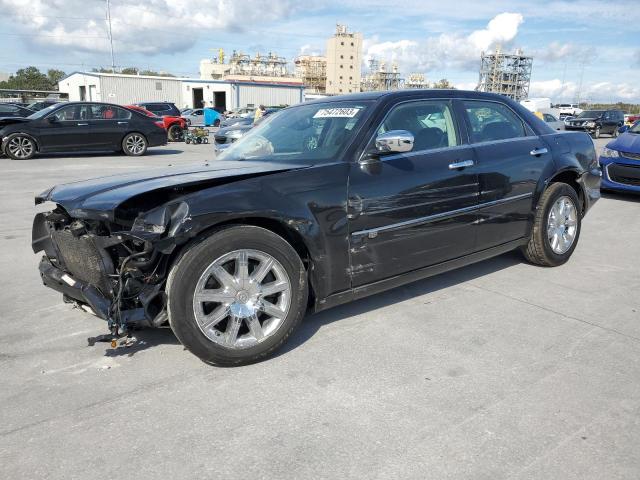 chrysler 300 2009 2c3ka63t19h565725