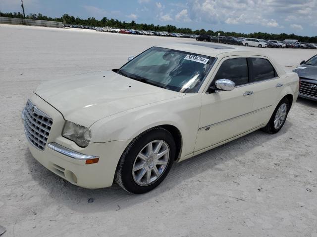 chrysler 300 2009 2c3ka63t39h580744