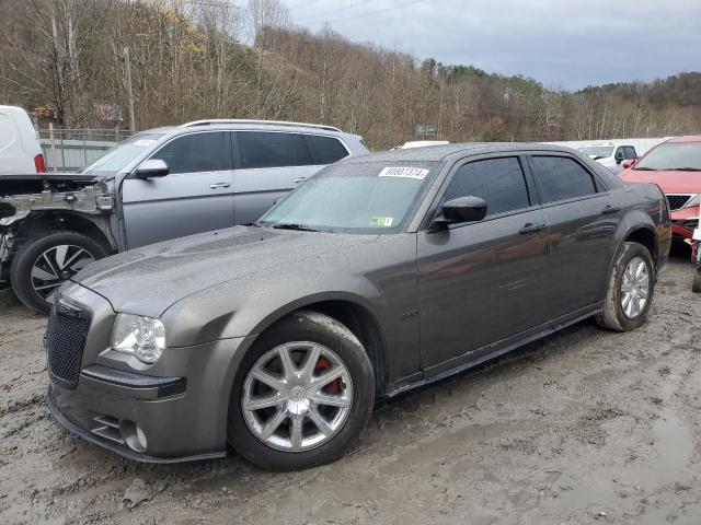 chrysler 300c 2009 2c3ka63t39h618506