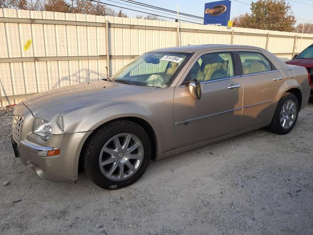 chrysler 300c 2009 2c3ka63t59h564786