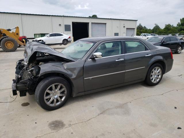 chrysler 300c 2009 2c3ka63t59h570250