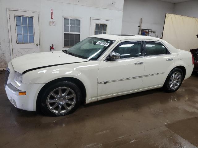 chrysler 300c 2009 2c3ka63t59h633962